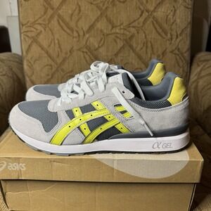 Asics Men's GT 2 'Metropolis Sour Yuzu'‎ MPN: 1201A468-021. U.S Size 9